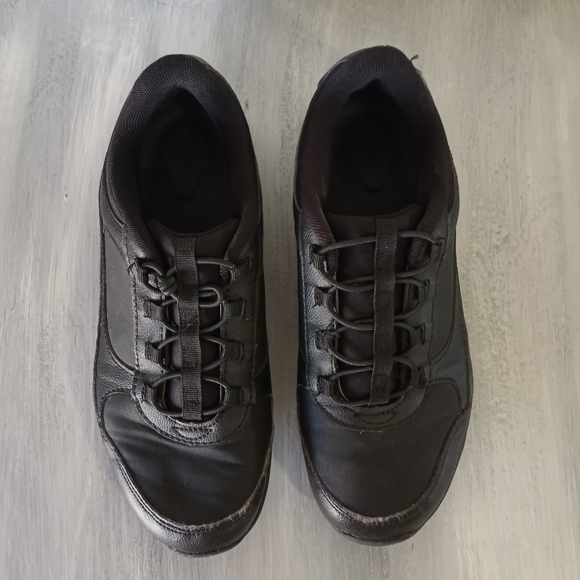 Tredsafe Slip Resistant Food Service Shoes Women's Size 8.5 - Picture 6 of 16